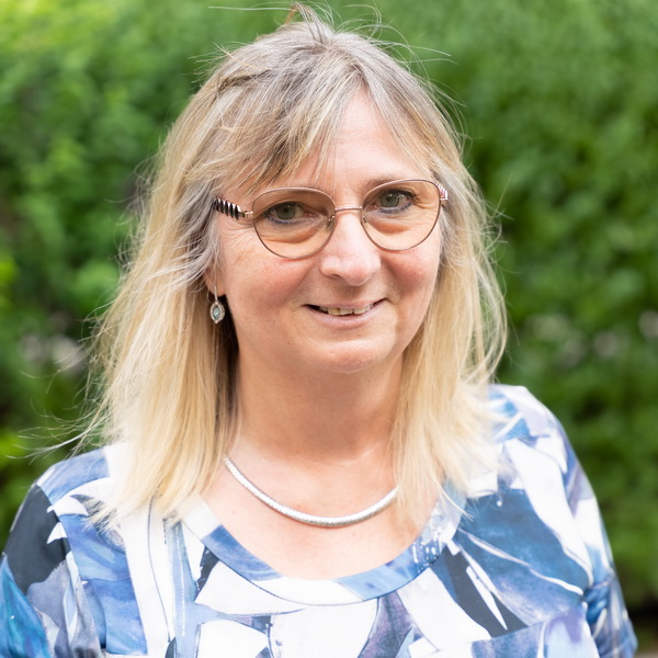 Dr. Susanne Michalek