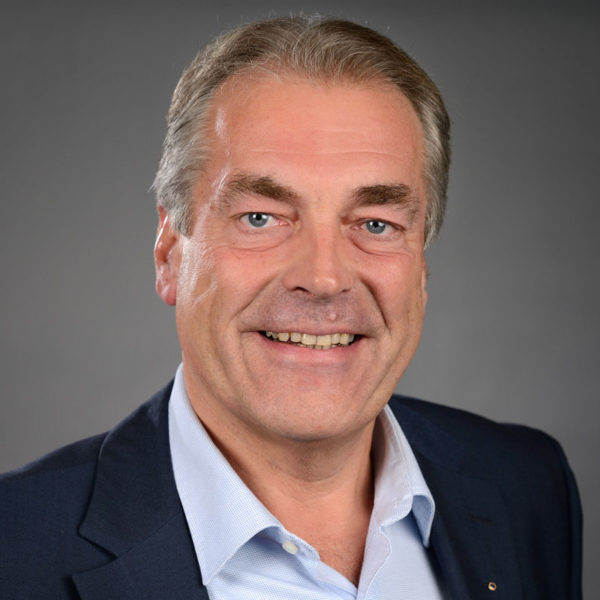 MR Dr. Georg Braune