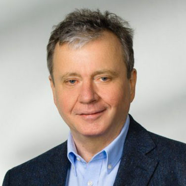 Dr. Bernhard Gisinger