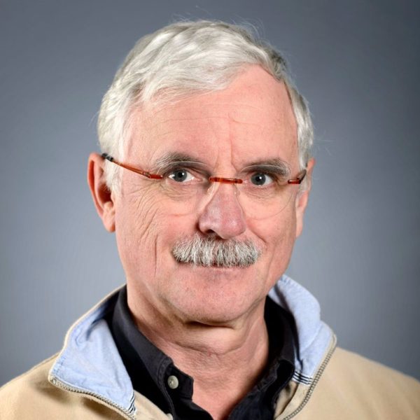Dr. Guido Wahler