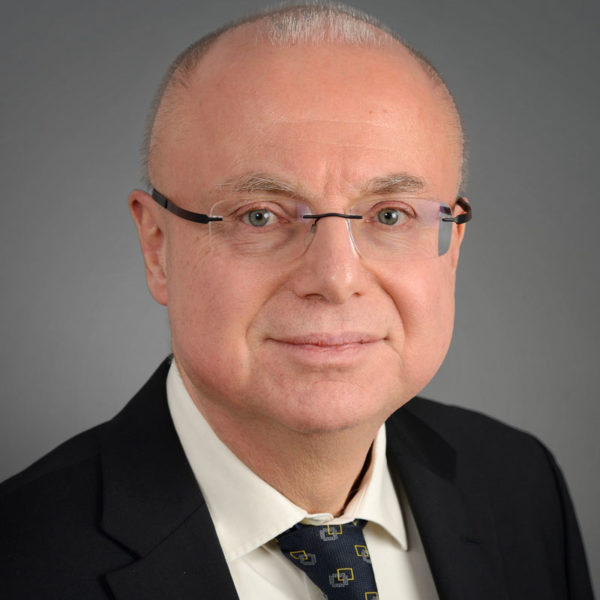 Dr. Fritz Hartl