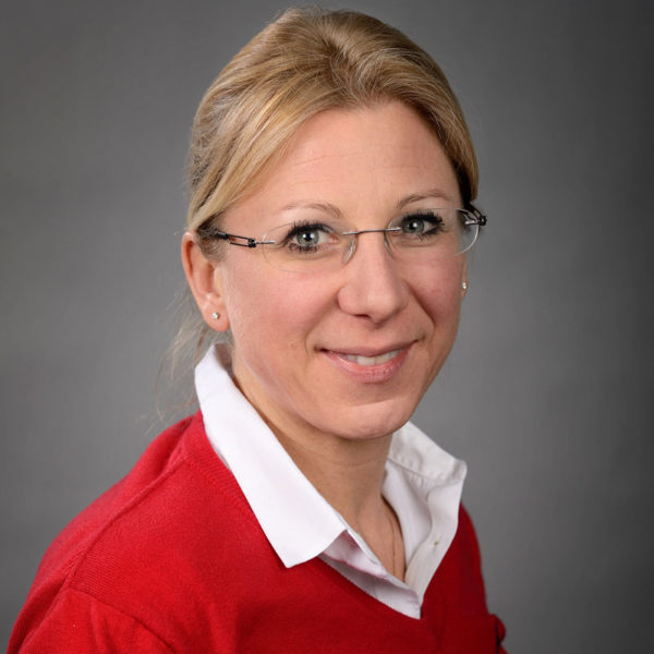 Dr. Kornelia Hirsch