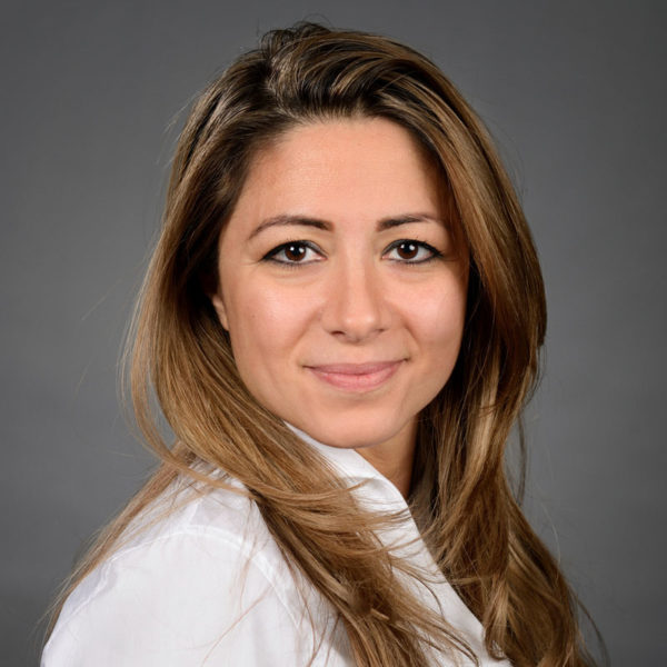 Dr. Naghme Kamaleyan-Schmied