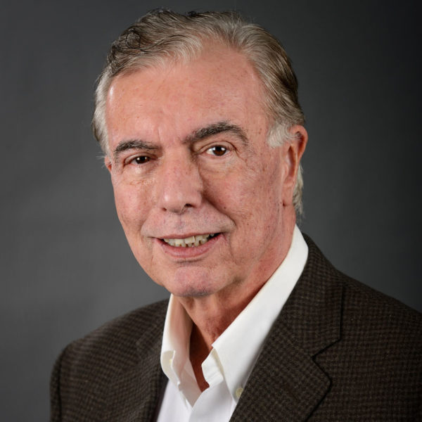 Univ. Prof. Dr. Georg Pakesch
