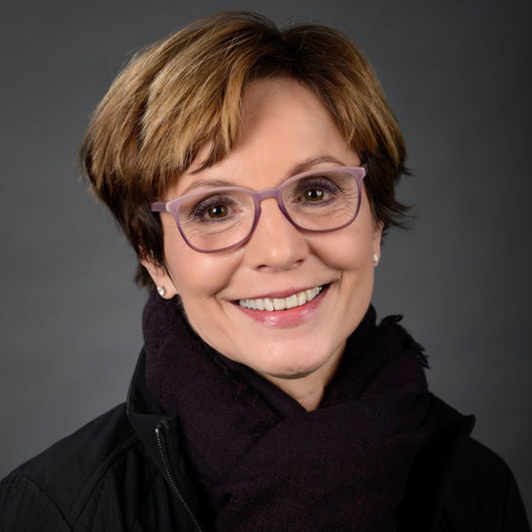 Dr. Luise Zieser-Stelzhammer, MAS