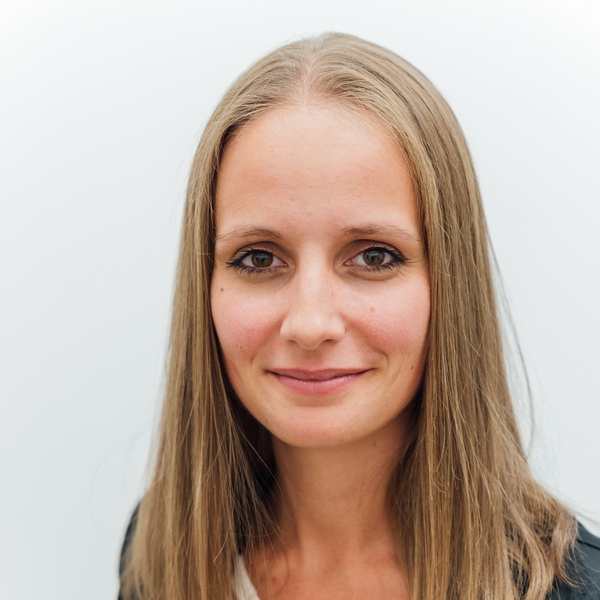 Dr. Katharina Dörr MBA, PhD