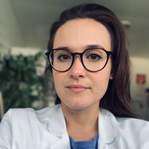Dr. Ana Weidenauer  