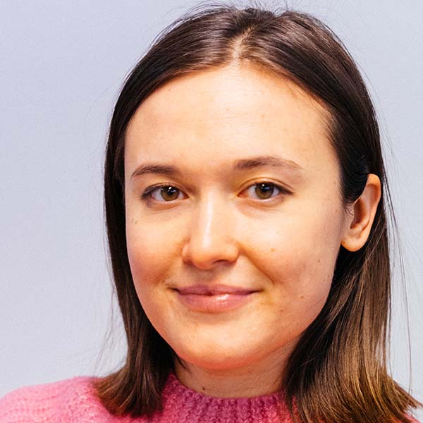 Ana Weidenauer