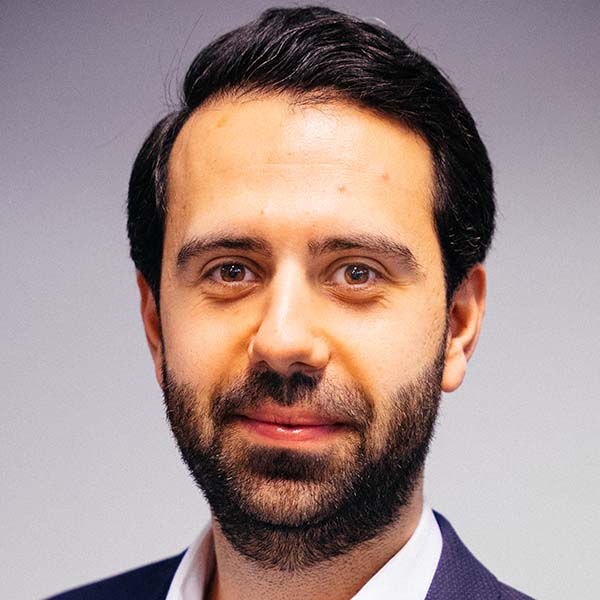 Daniel Arian Kraus