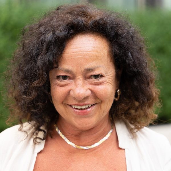 Melitta Bohn-Rieder