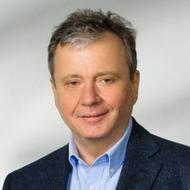 Bernhard Gisinger
